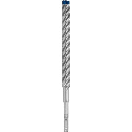 Broca EXPERT SDS plus -7X com 18x200x250 mm, Bosch 2608900138