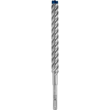 Broca EXPERT SDS plus -7X com 18x200x250 mm, Bosch 2608900138