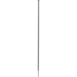 Broca EXPERT SDS plus -7X com 18x950x1000 mm, Bosch 2608900141