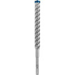 Broca EXPERT SDS plus -7X com 20x200x250 mm, Bosch 2608900142