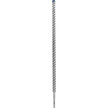 Broca EXPERT SDS plus -7X com 20x550x600 mm, Bosch 2608900144