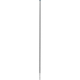 Broca EXPERT SDS plus -7X com 20x950x1000 mm, Bosch 2608900145