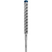 Broca EXPERT SDS plus -7X com 22x200x250 mm, Bosch 2608900146
