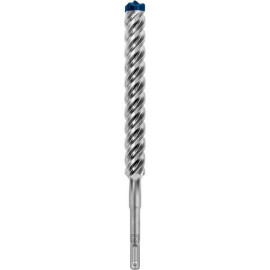 Broca EXPERT SDS plus -7X com 22x200x250 mm, Bosch 2608900146