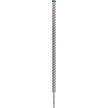 Broca EXPERT SDS plus -7X com 22x550x600 mm, Bosch 2608900148