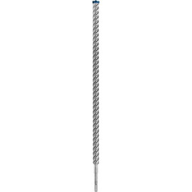 Broca EXPERT SDS plus -7X com 22x550x600 mm, Bosch 2608900148