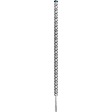 Broca EXPERT SDS plus -7X com 22x550x600 mm, Bosch 2608900148