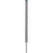 Broca EXPERT SDS plus -7X com 24x400x450 mm, Bosch 2608900150