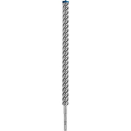 Broca EXPERT SDS plus -7X com 24x400x450 mm, Bosch 2608900150