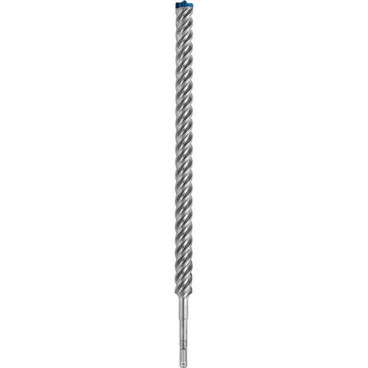 Broca EXPERT SDS plus -7X com 24x400x450 mm, Bosch 2608900150
