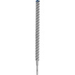 Broca EXPERT SDS plus -7X com 25x400x450 mm, Bosch 2608900151