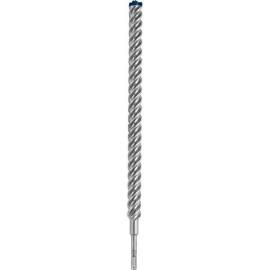 Broca EXPERT SDS plus -7X com 25x400x450 mm, Bosch 2608900151