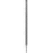 Broca EXPERT SDS plus -7X com 25x550x600 mm, Bosch 2608900152