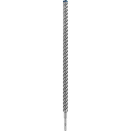 Broca EXPERT SDS plus -7X com 25x550x600 mm, Bosch 2608900152