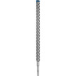 Broca EXPERT SDS plus -7X com 25x950x1000 mm, Bosch 2608900153