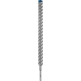 Broca EXPERT SDS plus -7X com 25x950x1000 mm, Bosch 2608900153