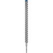 Broca EXPERT SDS plus -7X com 28x400x450 mm, Bosch 2608900154