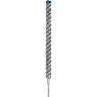 Broca EXPERT SDS plus -7X com 30x400x450 mm, Bosch 2608900155