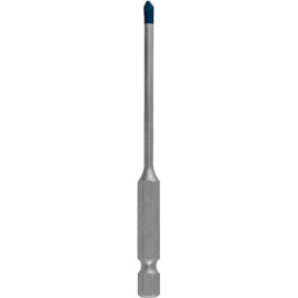 Broca EXPERT HEX-9 HardCeramic 3x90 mm, Bosch 2608900587