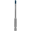 Broca EXPERT HEX-9 HardCeramic 4x90 mm, Bosch 2608900588