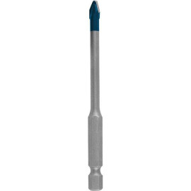 Broca EXPERT HEX-9 HardCeramic 5x90 mm, Bosch 2608900589