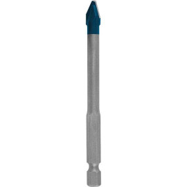 Broca EXPERT HEX-9 HardCeramic 7x90 mm, Bosch 2608900591