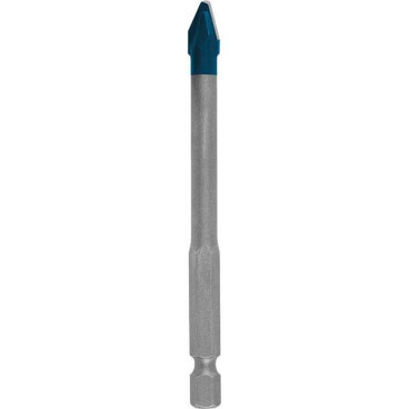 Broca EXPERT HEX-9 HardCeramic 7x90 mm, Bosch 2608900591