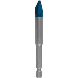 Broca EXPERT HEX-9 HardCeramic 10x90 mm, Bosch 2608900593