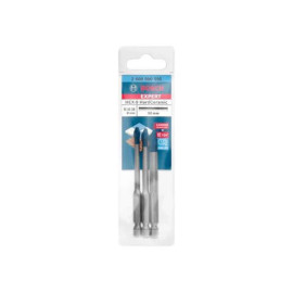 Broca EXPERT HEX-9 HardCeramic 5+6+8 mm, Bosch 2608900595