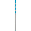 Broca EXPERT CYL-9 MultiConstruction 3,5x40x70 mm, Bosch 2608900602