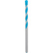 Broca EXPERT CYL-9 MultiConstruction 4x40x75 mm, Bosch 2608900604