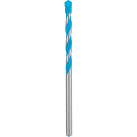 Broca EXPERT CYL-9 MultiConstruction 4x40x75 mm, Bosch 2608900604