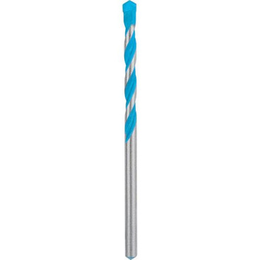 Broca EXPERT CYL-9 MultiConstruction 4x40x75 mm, Bosch 2608900604