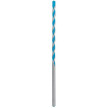 Broca EXPERT CYL-9 MultiConstruction 4x80x130 mm, Bosch 2608900605