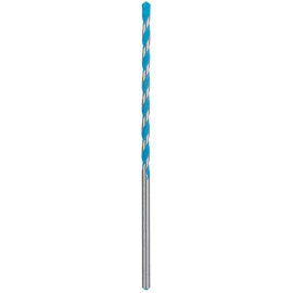 Broca EXPERT CYL-9 MultiConstruction 4x80x130 mm, Bosch 2608900605