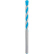 Broca EXPERT HEX-9 MultiConstruction 5x50x100 mm, Bosch 2608902252