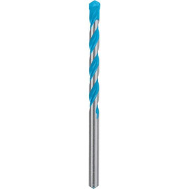 Broca EXPERT CYL-9 MultiConstruction 6x60x100 mm, Bosch 2608900611