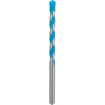 Broca EXPERT CYL-9 MultiConstruction 6x60x100 mm, Bosch 2608900611