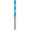 Broca EXPERT HEX-9 MultiConstruction 7x60x100 mm, Bosch 2608902262
