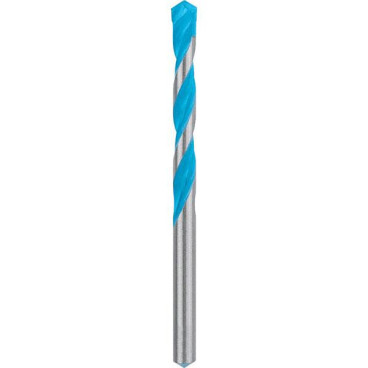 Broca EXPERT HEX-9 MultiConstruction 7x60x100 mm, Bosch 2608902262