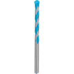 Broca EXPERT CYL-9 MultiConstruction 8x80x120 mm, Bosch 2608900621