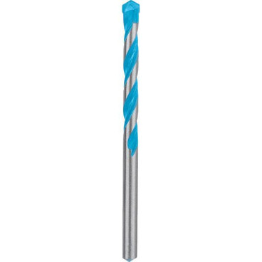 Broca EXPERT CYL-9 MultiConstruction 8x80x120 mm, Bosch 2608900621