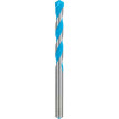 Broca EXPERT CYL-9 MultiConstruction 9x80x120 mm, Bosch 2608900625