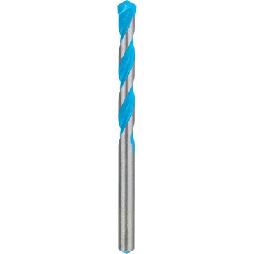 Broca EXPERT CYL-9 MultiConstruction 9x80x120 mm, Bosch 2608900625