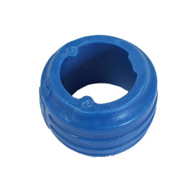 Anel de 16 mm Q&E azul 1058013 Uponor