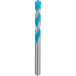 Broca EXPERT CYL-9 MultiConstruction 10x80x120 mm, Bosch 2608900626