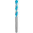 Broca EXPERT CYL-9 MultiConstruction 12x90x150 mm, Bosch 2608900631