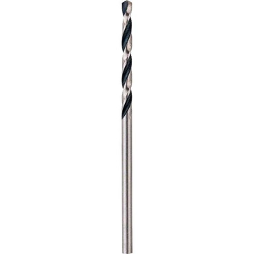 Broca Metal HSS PointTeQ DIN338 2,0x24x49 mm, Bosch 2608577188