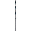 Broca Metal HSS PointTeQ DIN338 4,0x43x75 mm, Bosch 2608577208
