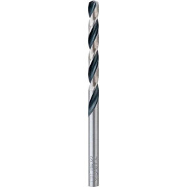 Broca Metal HSS PointTeQ DIN338 5,0x52x86 mm, Bosch 2608577218